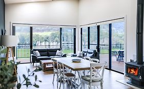 Vineyard Stay At Mudgee